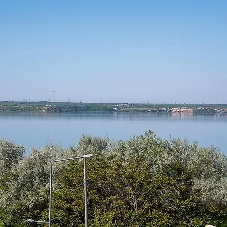 Apartmán Anastasia Summerland Apartment Mamaia