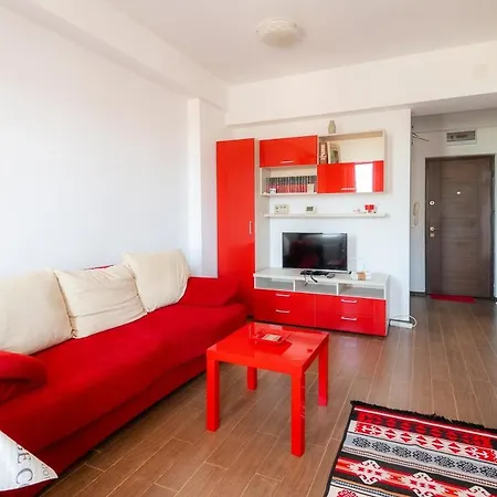 Anastasia Summerland Apartment *