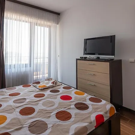 Apartmán Anastasia Summerland Apartment *