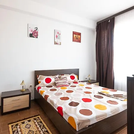 Anastasia Summerland Apartment Apartmán Mamaia