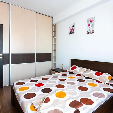 Apartmán Anastasia Summerland Apartment