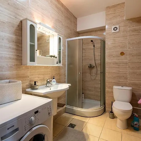 Apartmán Anastasia Summerland Apartment